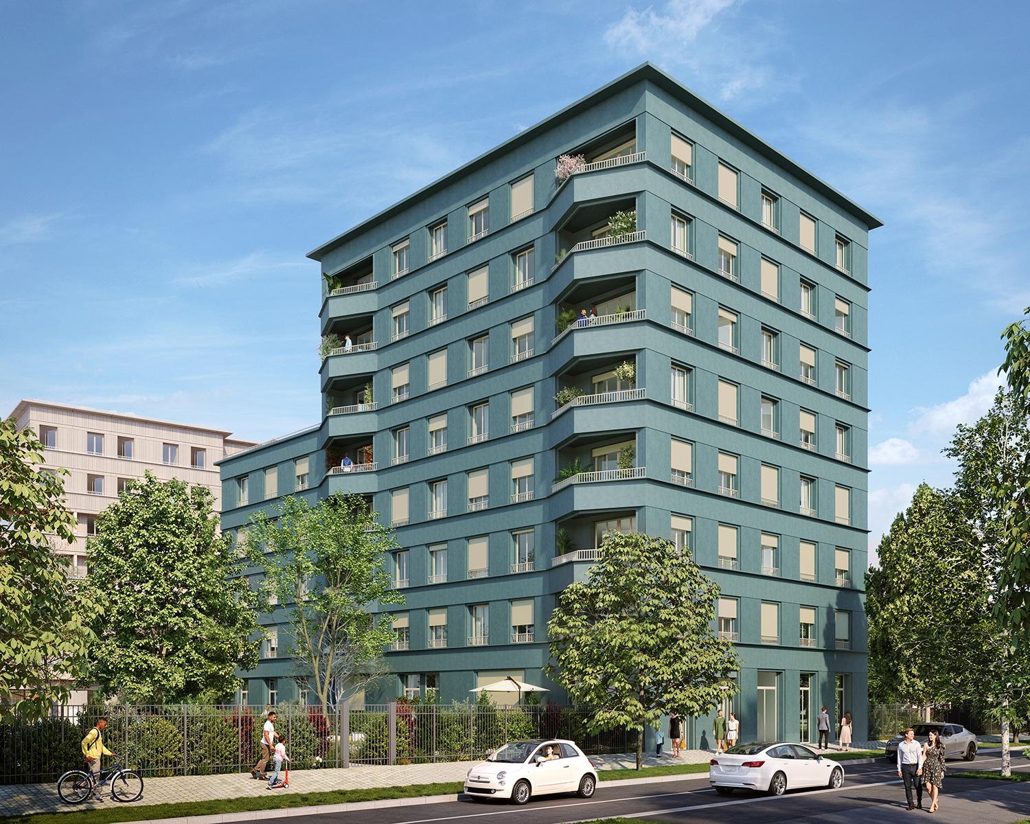 Appartement à Orsay 91400 image 2