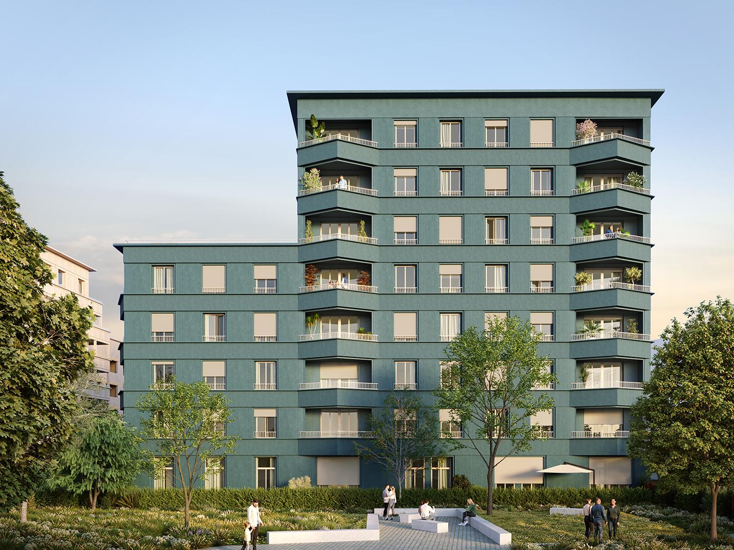 Appartement à Orsay 91400 image 3