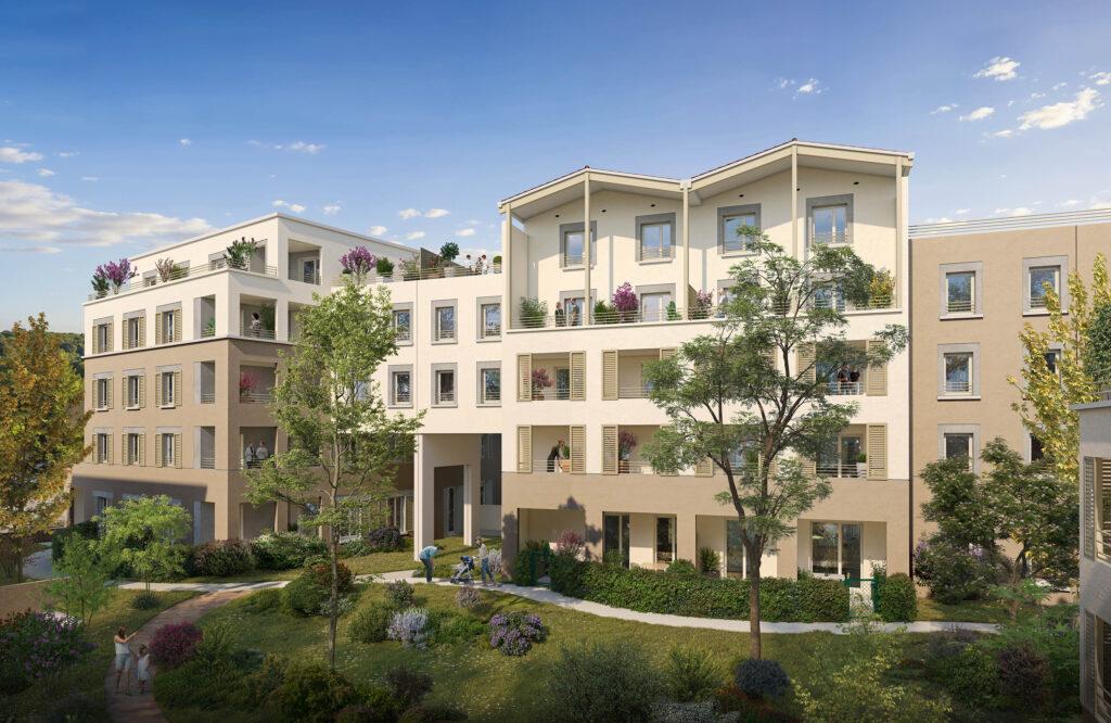 Appartement à Rochetaillée-sur-Saône 69270 image 6