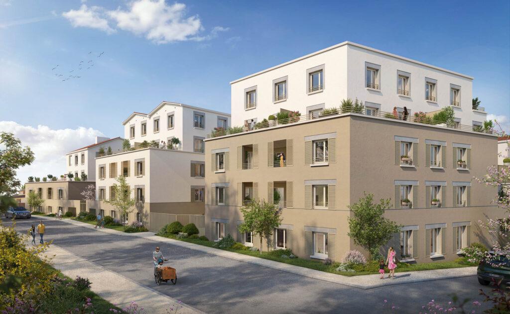 Appartement à Rochetaillée-sur-Saône 69270 image 7