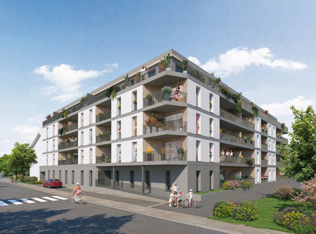 Appartement à Frangy 74270 image 2