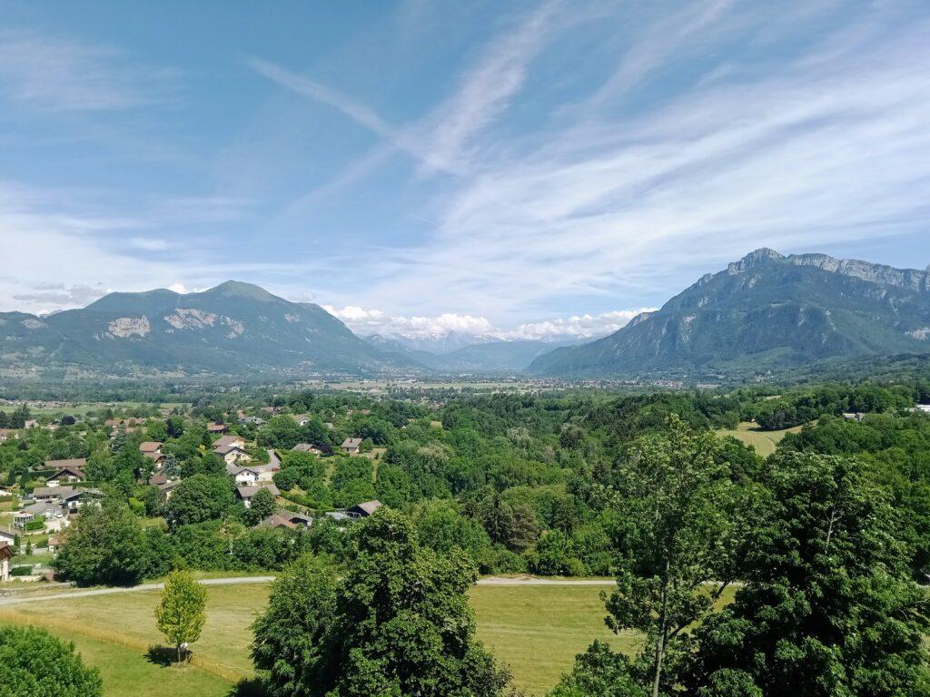 Appartement à Amancy 74800 image 9