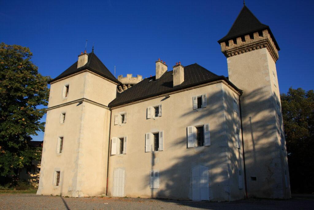Appartement à Amancy 74800 image 12