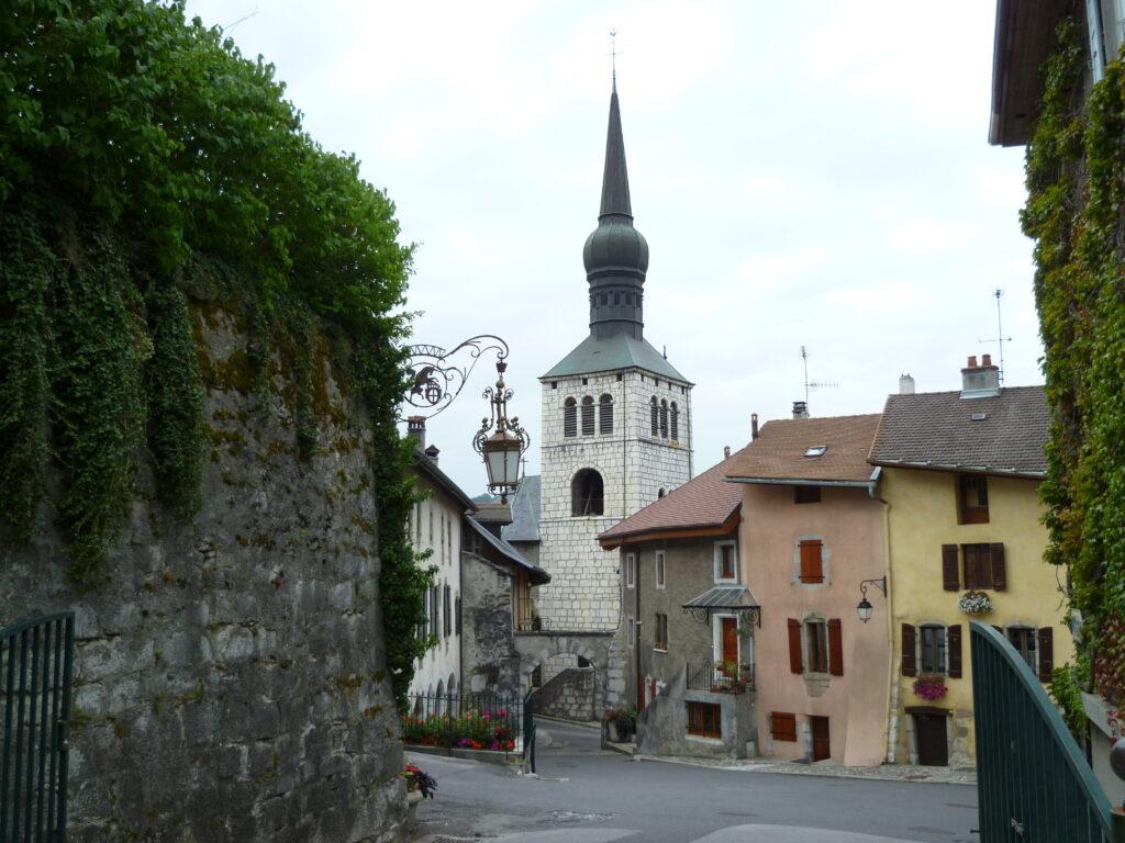 Appartement à Amancy 74800 image 15