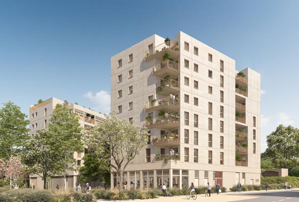 Appartement à Aubervilliers 93300 image 5