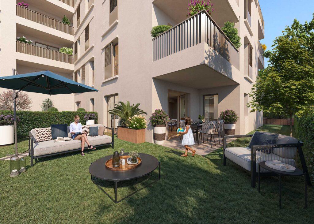 Appartement à Thonon-les-Bains 74200 image 7
