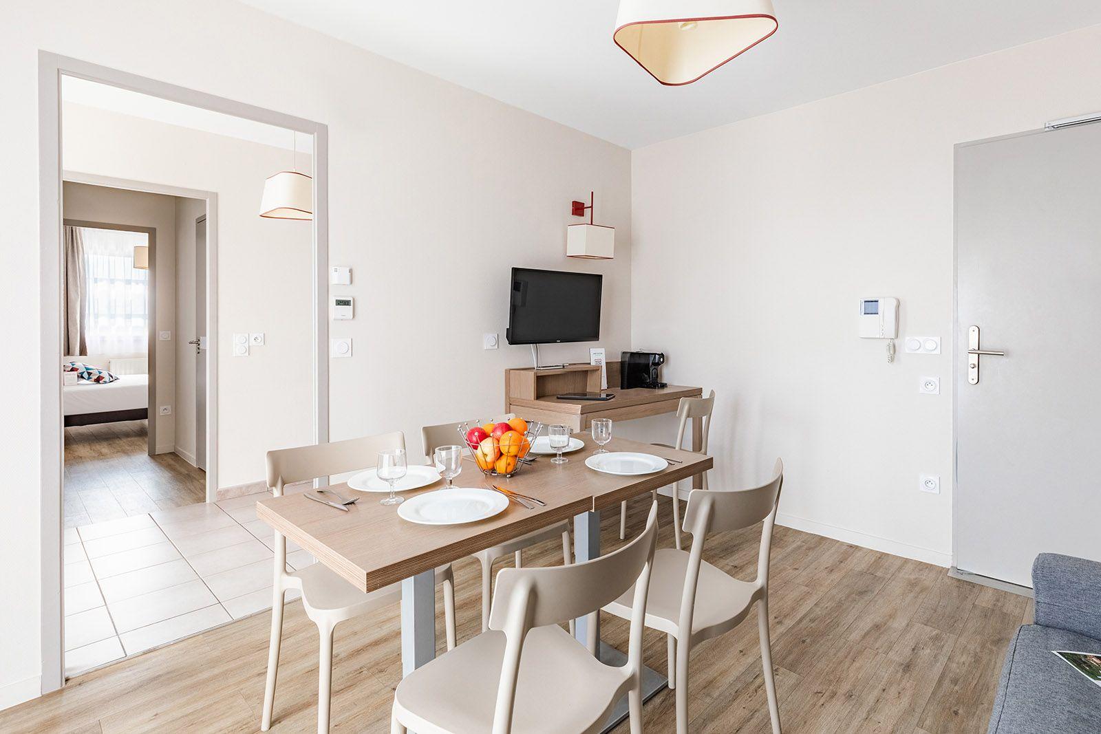Appartement à Orléans 45000 image 2