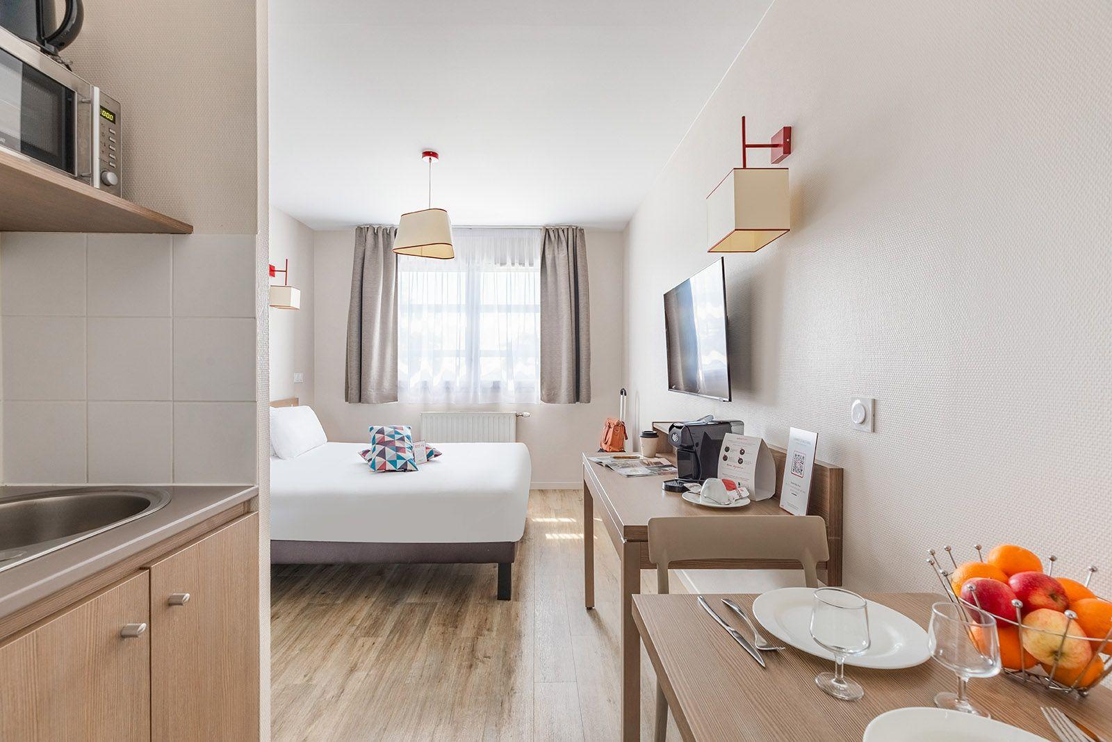 Appartement à Orléans 45000 image 3