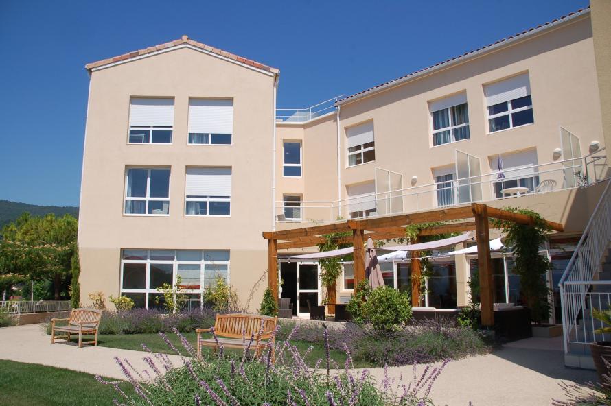 Appartement à Châteauneuf-Grasse 06740 image 2