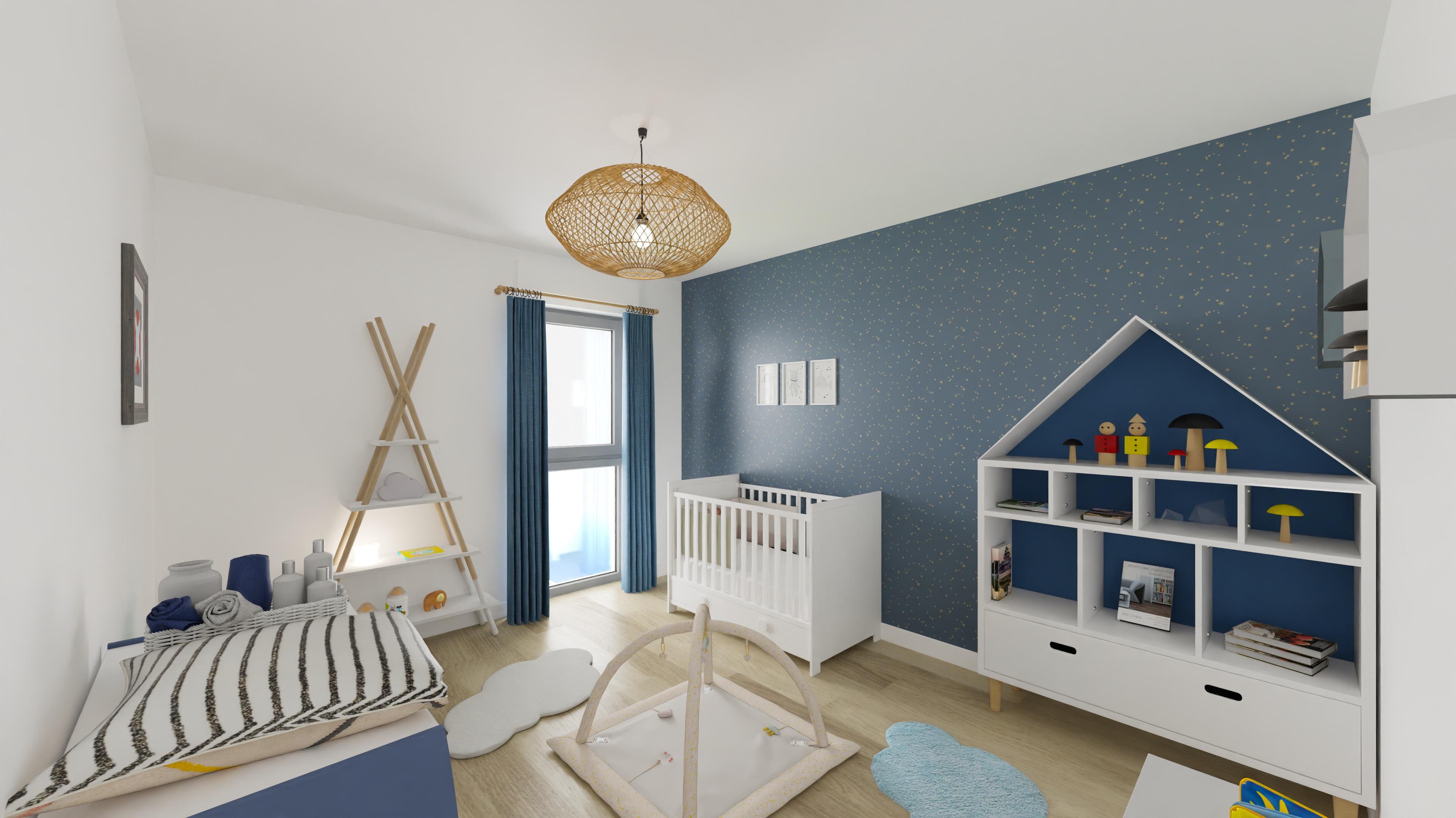 Programme immobilier neuf 56260 Larmor-Plage LAR-16873