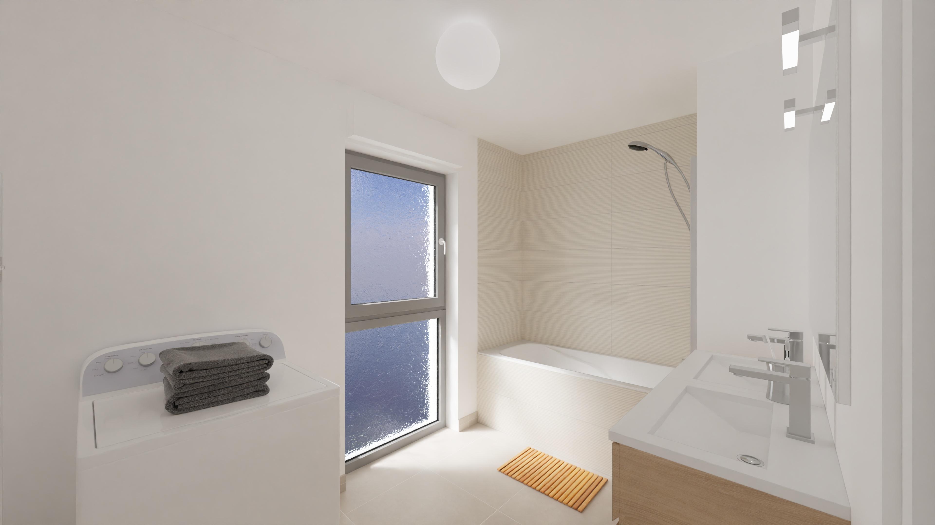 Maison à Larmor-Plage 56260 image 7