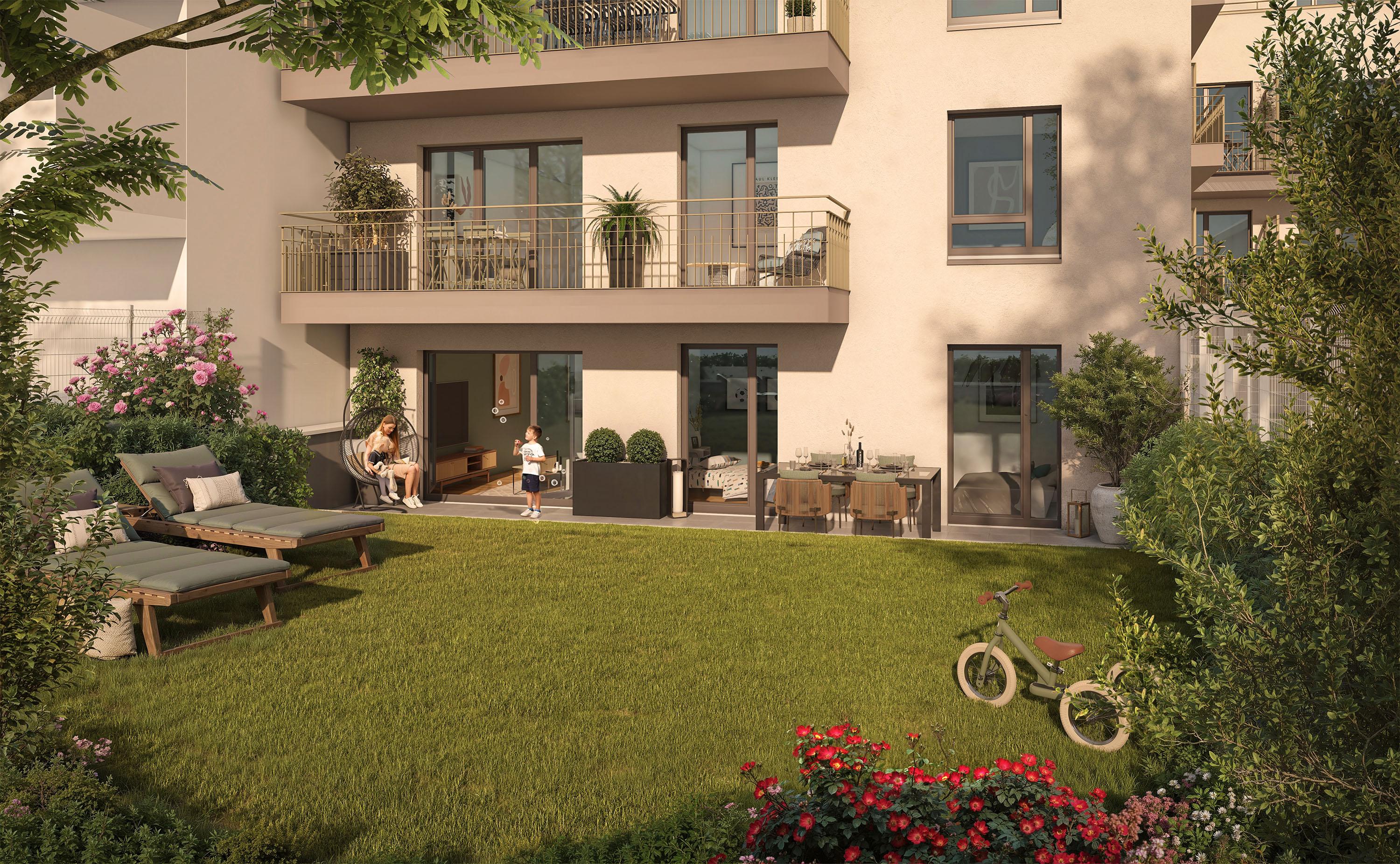 Appartement à Vanves 92170 image 13