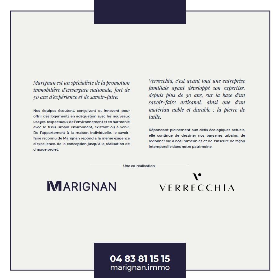 Programme immobilier neuf 06360 Èze ÈZ-16887