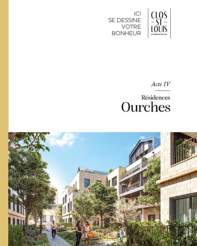 Appartement à Saint-Germain-en-Laye 78100 image 4