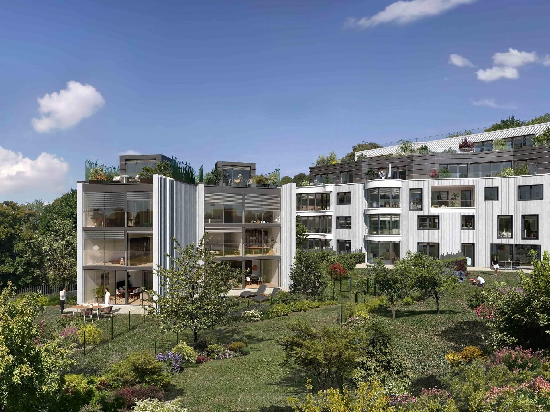 Appartement à Ville-d'Avray 92410 image 4