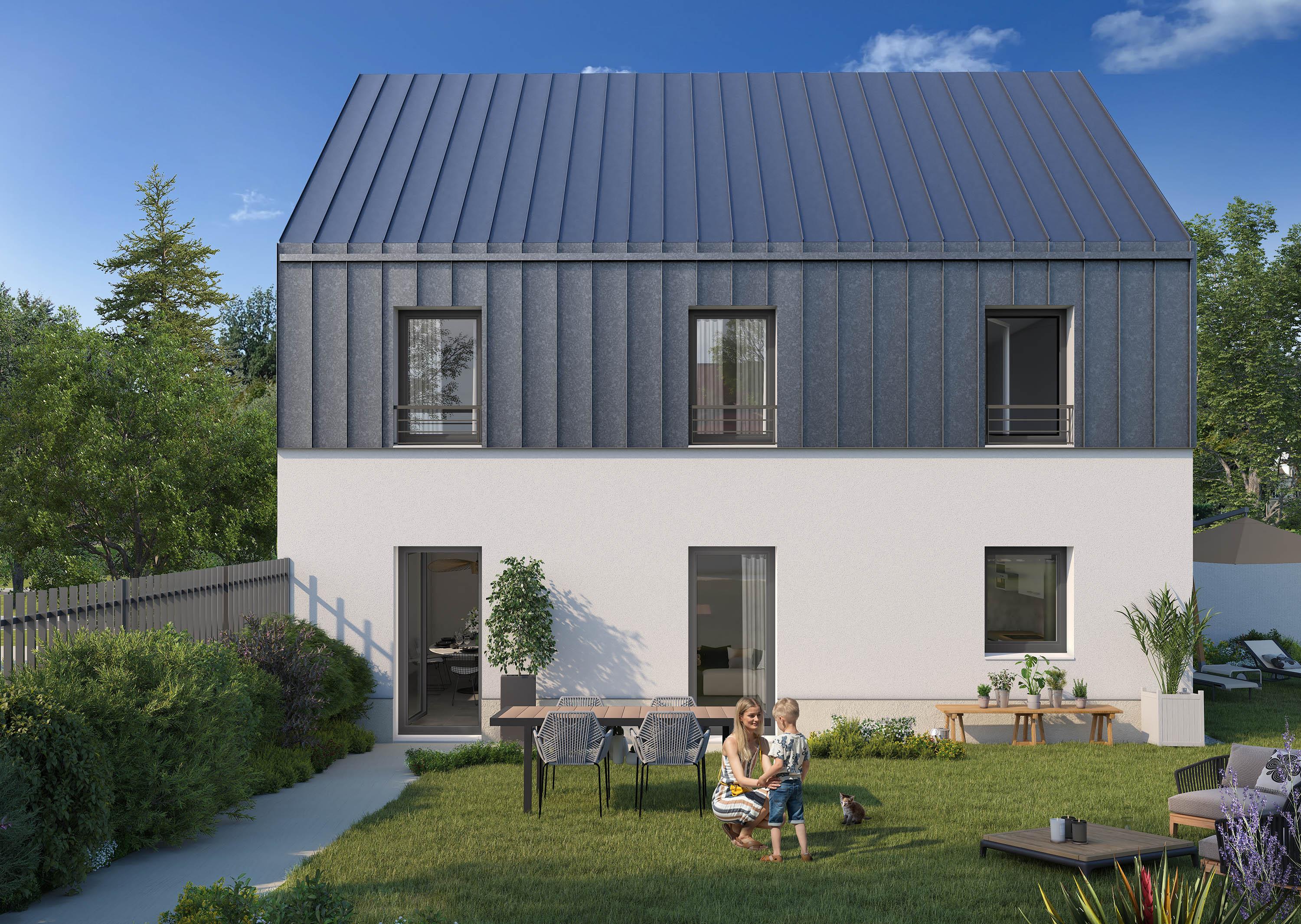 Maison à Coupvray 77700 image 3