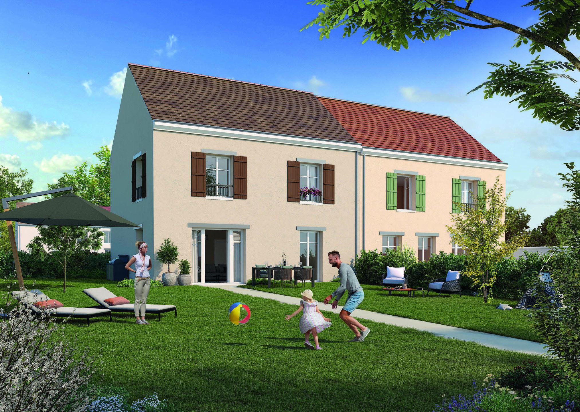 Maison à Coupvray 77700 image 9