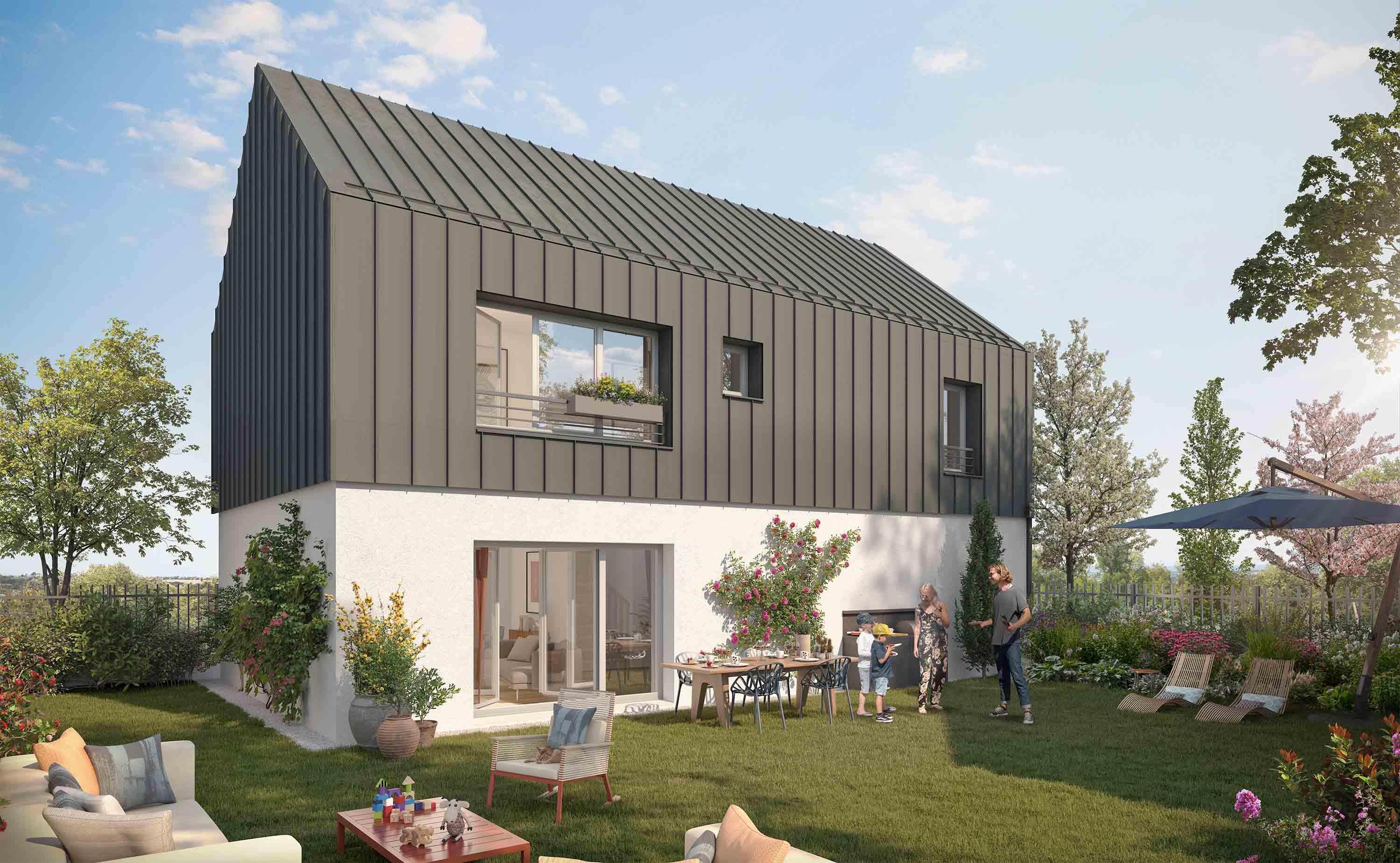Maison à Coupvray 77700 image 11