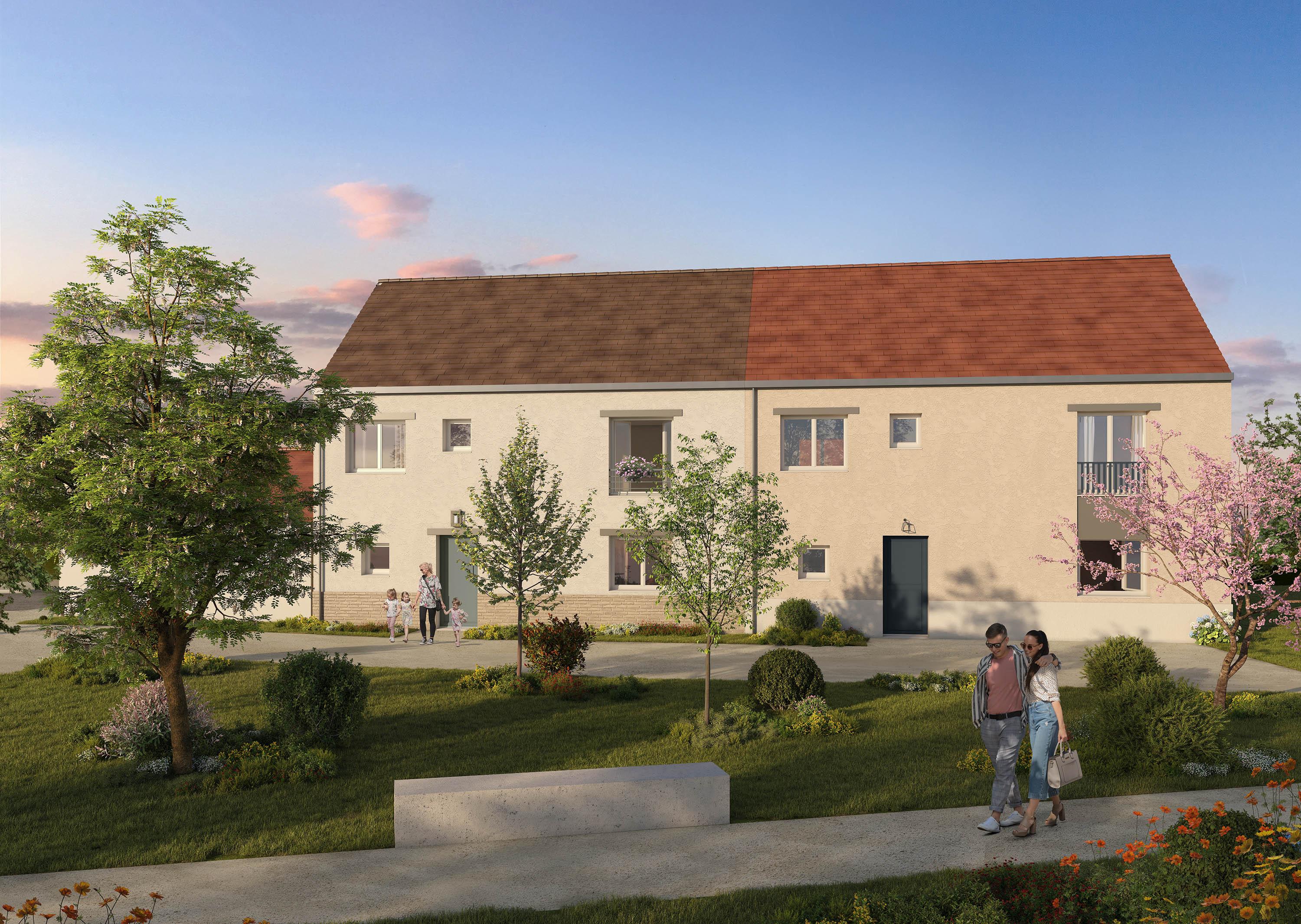 Maison à Coupvray 77700 image 12
