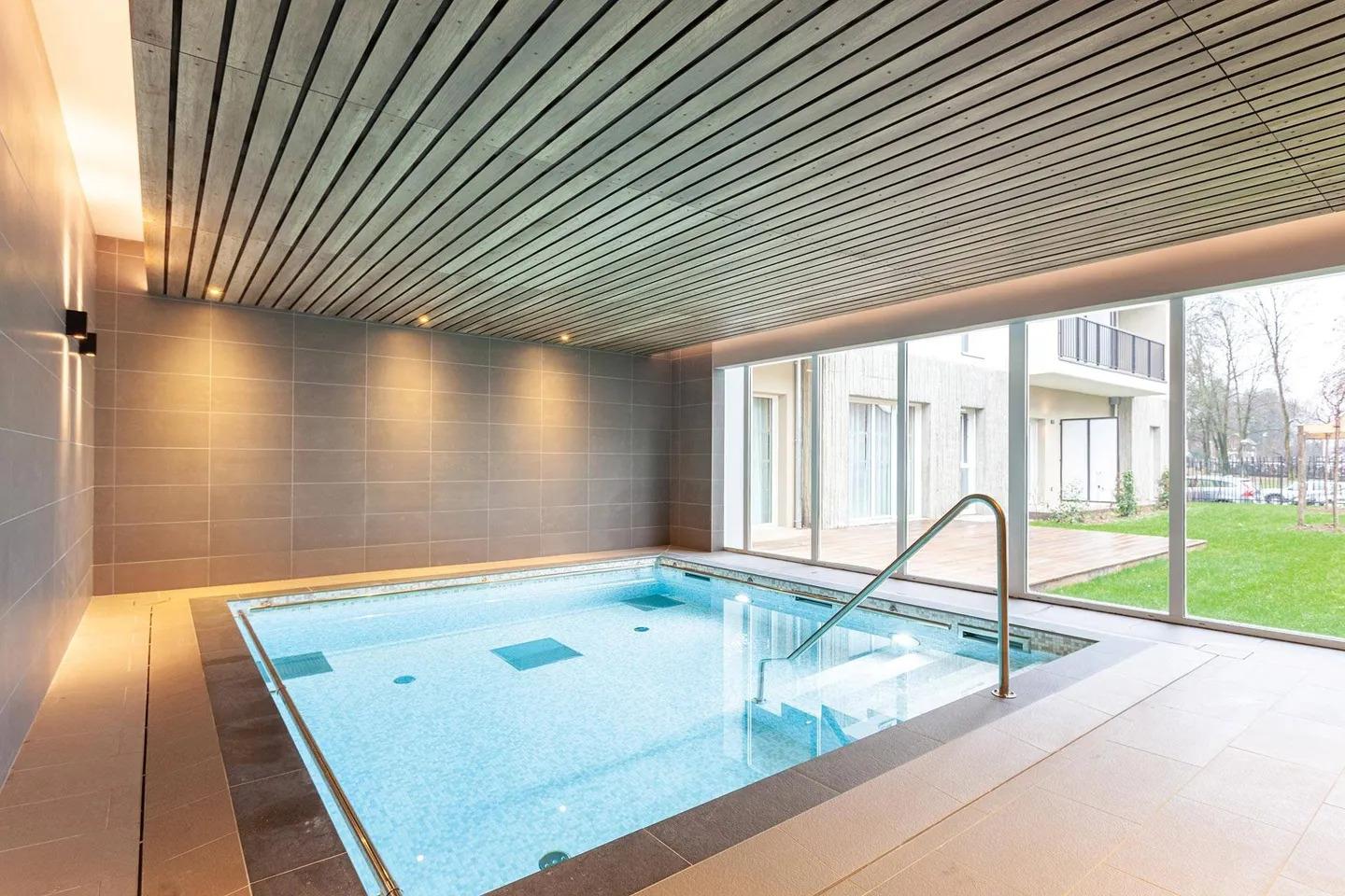 Appartement à Challes-les-Eaux 73190 image 3