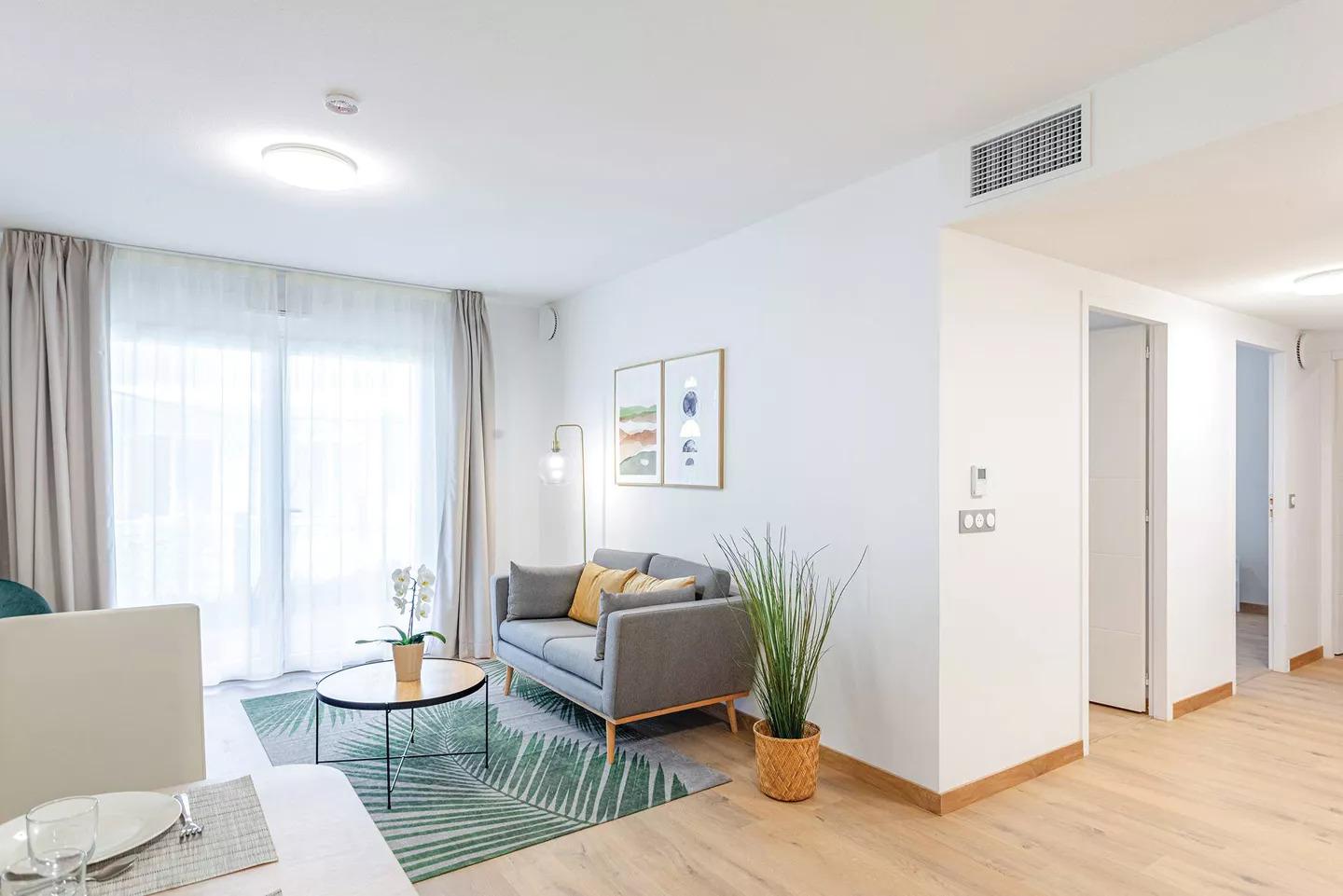 Appartement à Challes-les-Eaux 73190 image 4