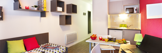 Appartement à Aix-en-Provence 13090 image 3