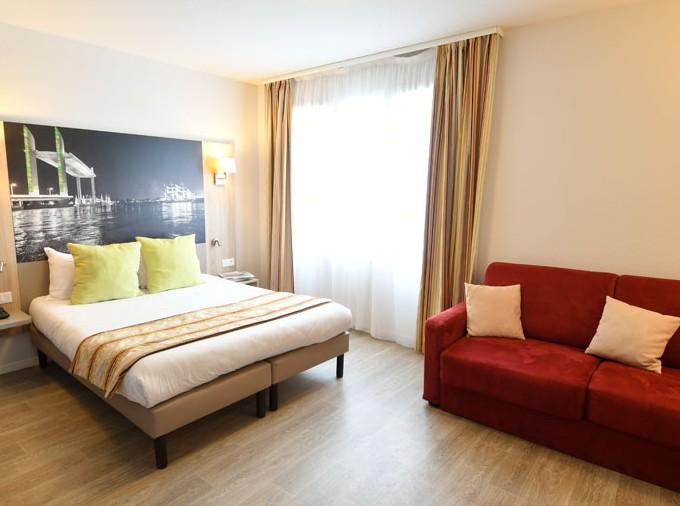 Appartement à Bordeaux 33000 image 4