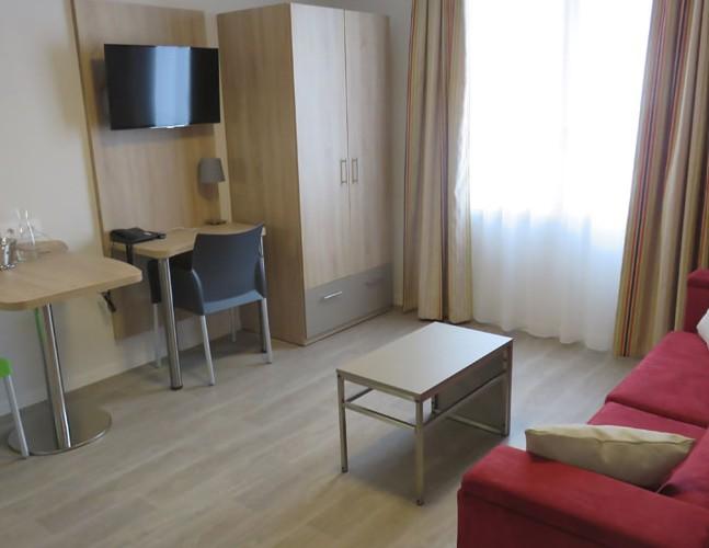 Appartement à Bordeaux 33000 image 5