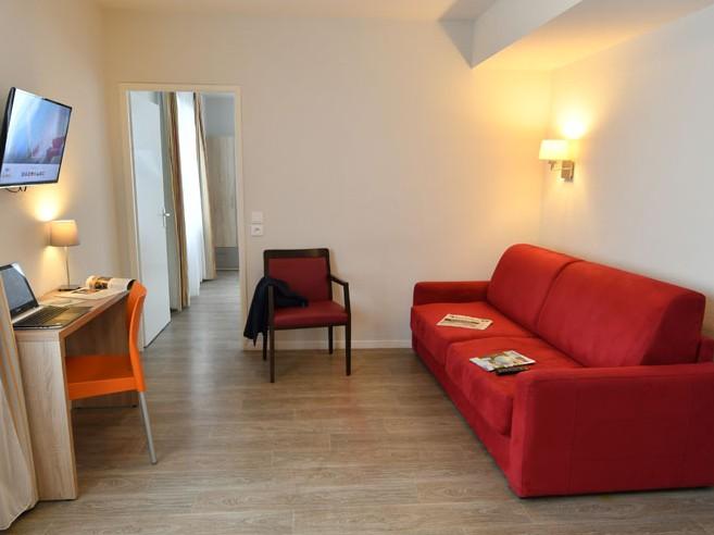 Appartement à Bordeaux 33000 image 6