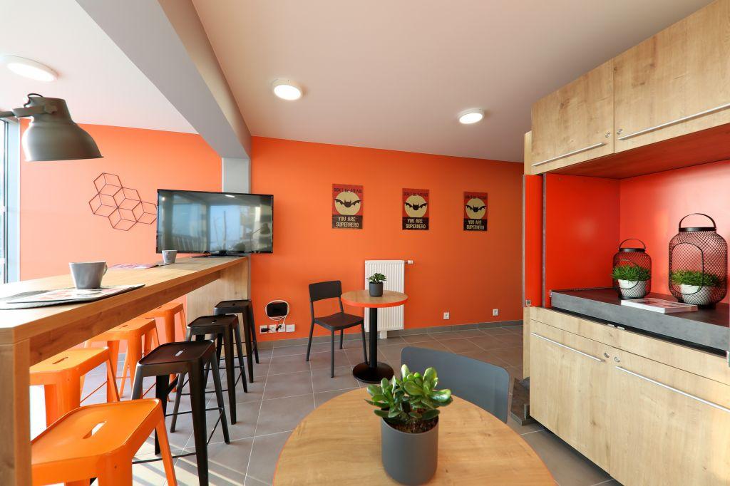 Appartement à Bordeaux 33000 image 6