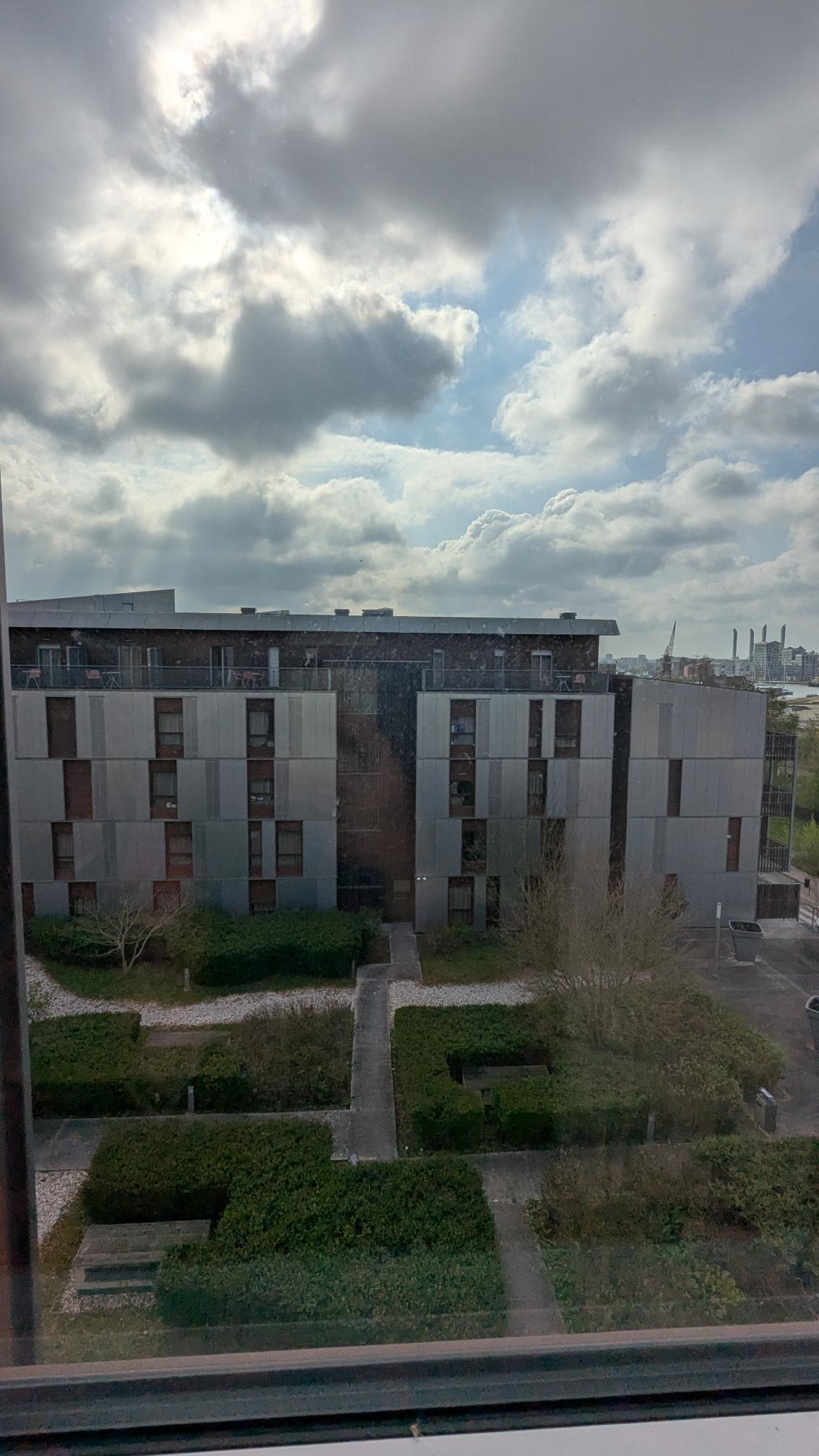 Appartement à Bordeaux 33000 image 7