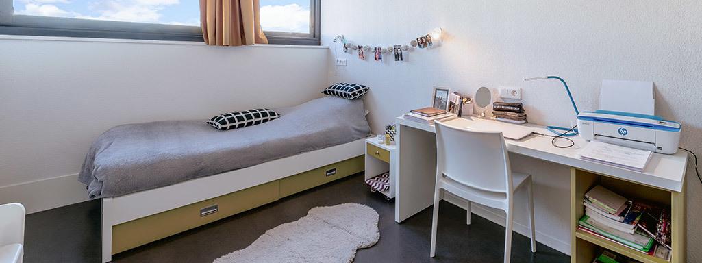 Appartement à Bordeaux 33000 image 8