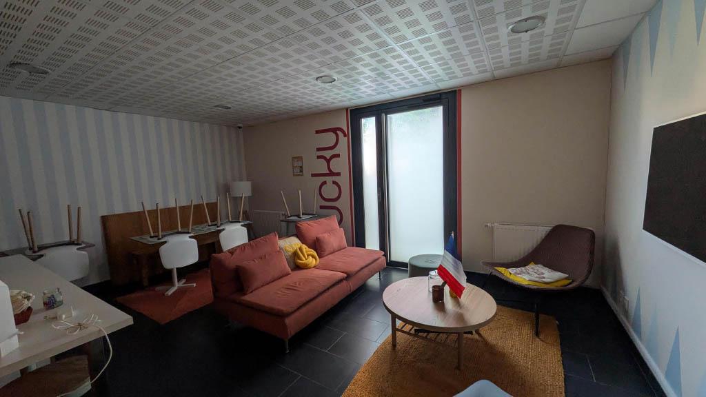 Appartement à Bordeaux 33000 image 11