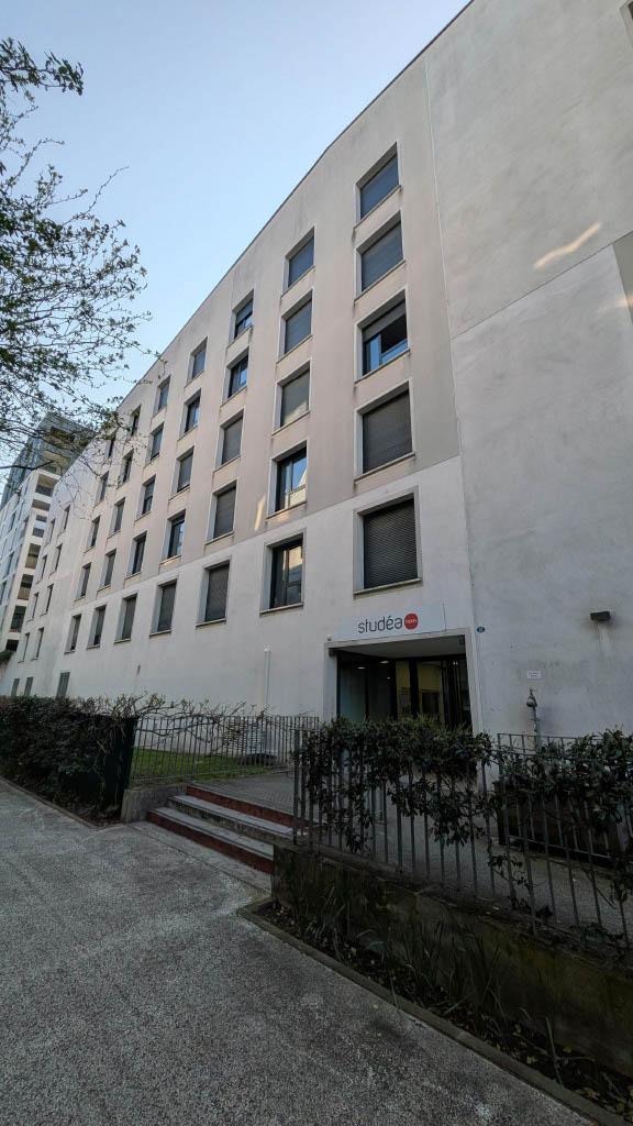 Appartement à Bordeaux 33000 image 12