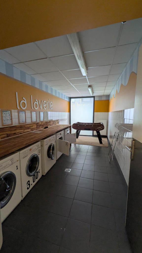 Appartement à Bordeaux 33000 image 13