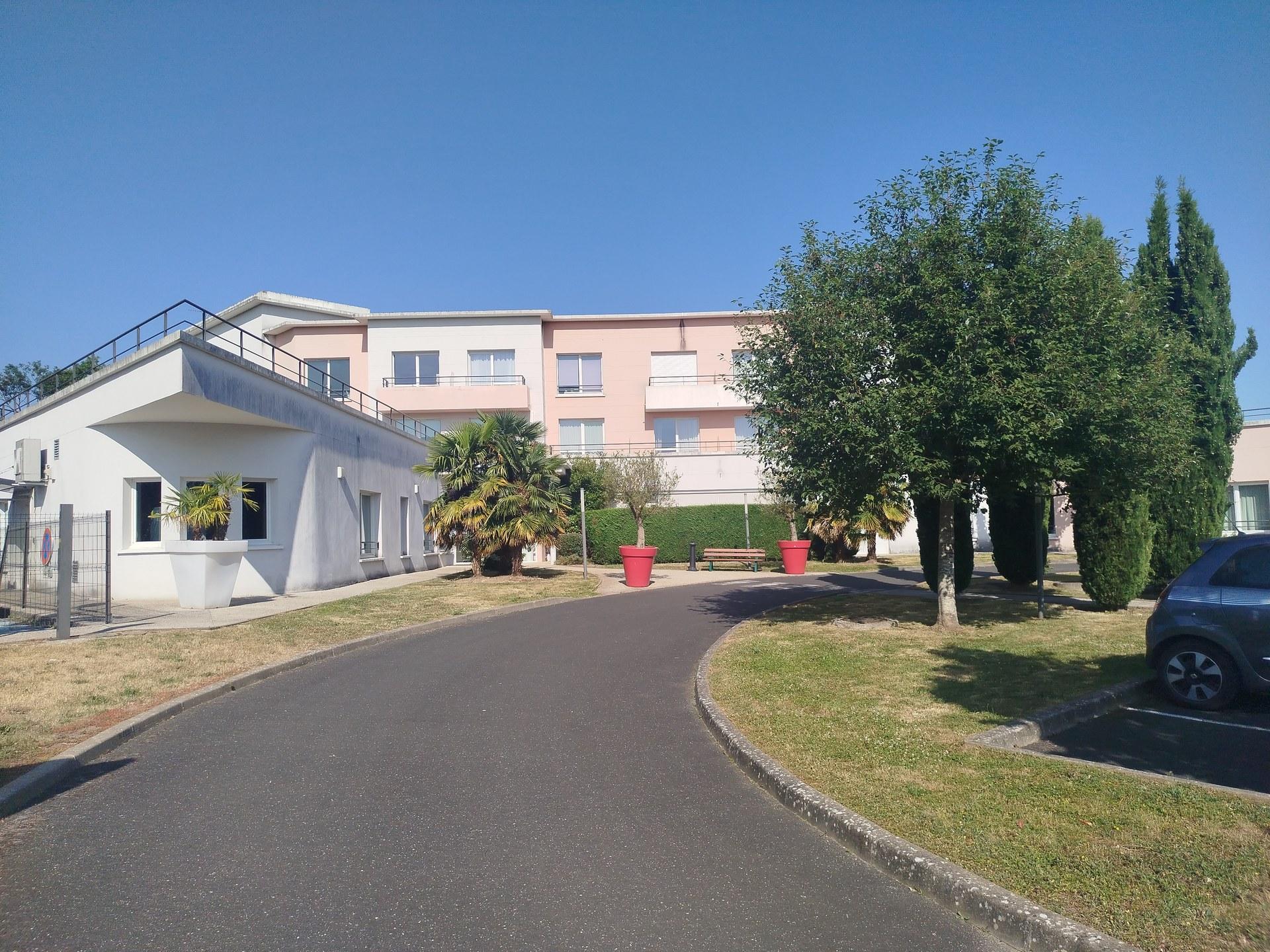 Appartement à Boussy-Saint-Antoine 91800 image 10