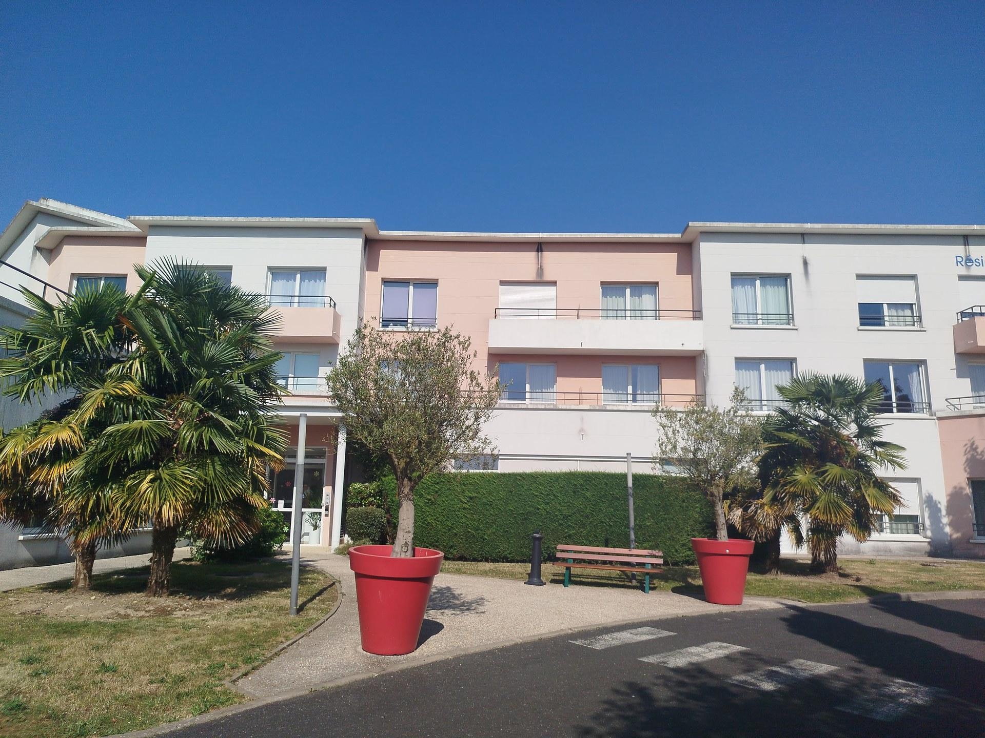 Appartement à Boussy-Saint-Antoine 91800 image 12
