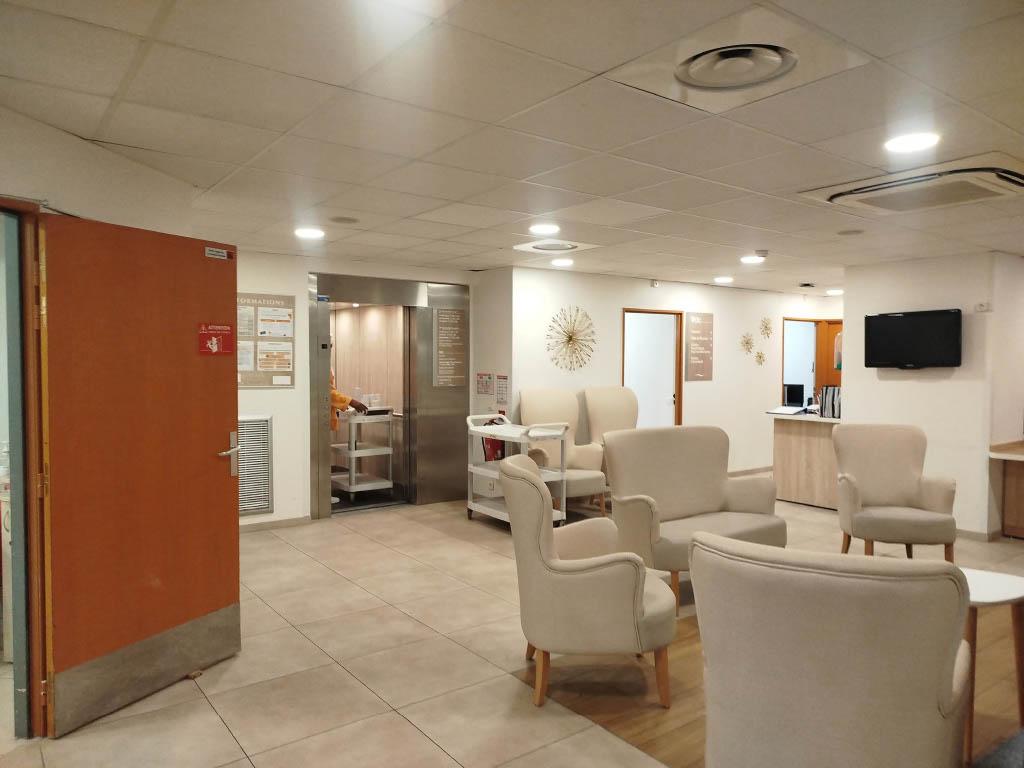 Appartement à Brétigny-sur-Orge 91220 image 2