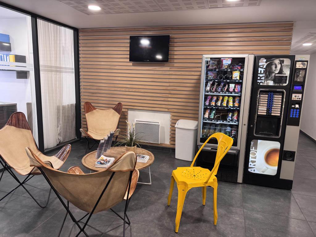 Appartement à Caen 14000 image 2