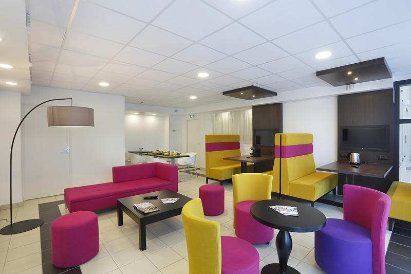 Appartement à Caen 14000 image 4