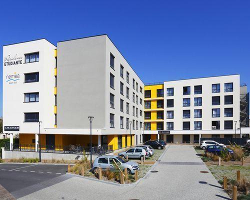 Appartement à Caen 14000 image 6