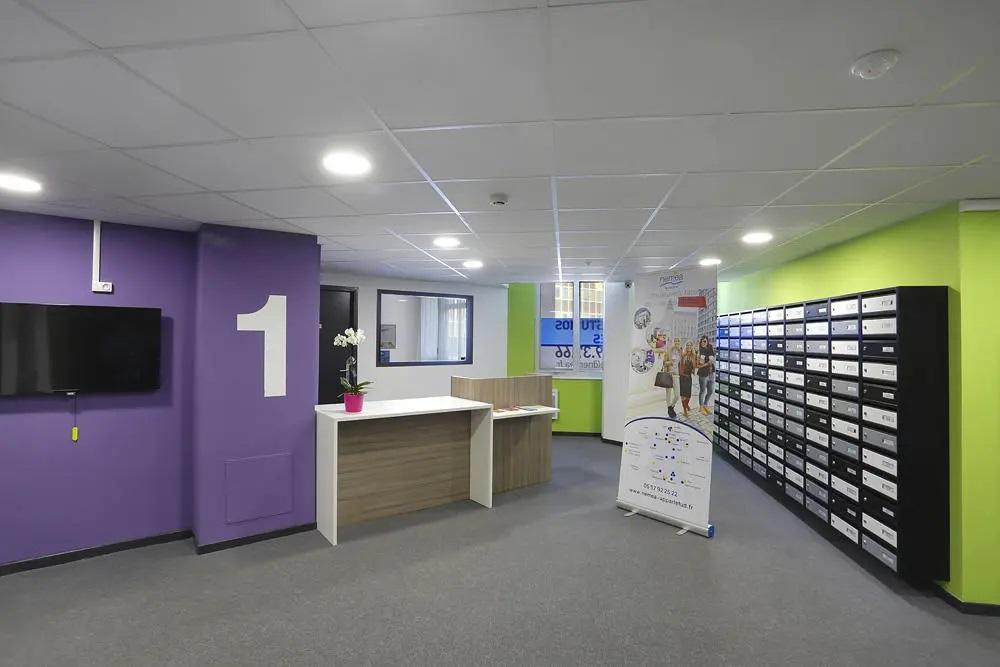 Programme immobilier neuf 14000 Caen CAE-17238