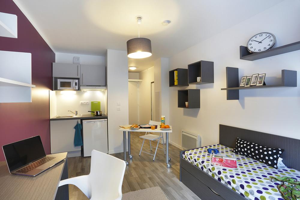 Appartement à Caen 14000 image 2