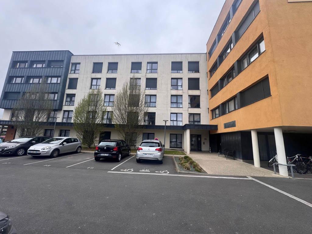 Appartement à Caen 14000 image 11