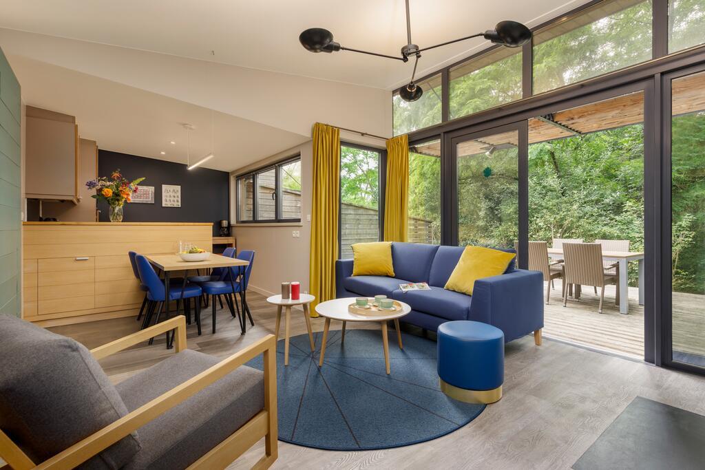 Appartement à Chaumont-sur-Tharonne 41600 image 1