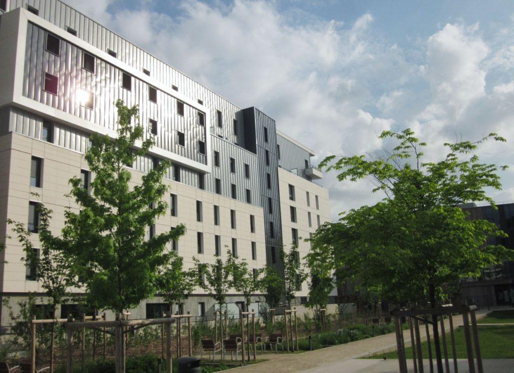 Programme immobilier neuf 92700 Colombes COL-17275