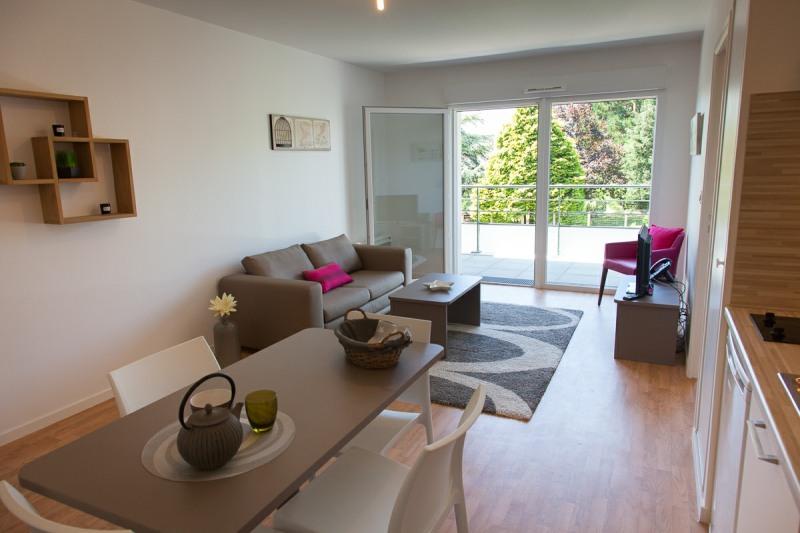 Appartement à Guidel 56520 image 3