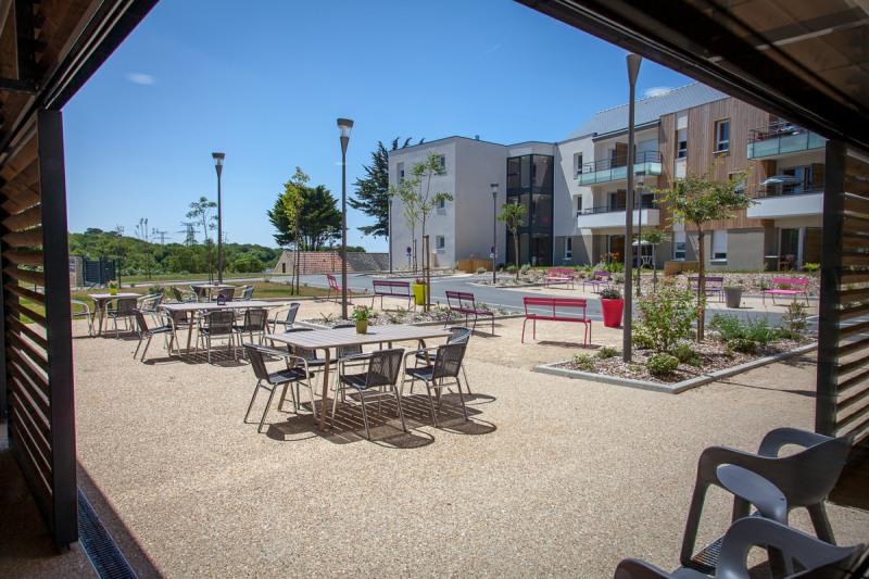 Appartement à Guidel 56520 image 6