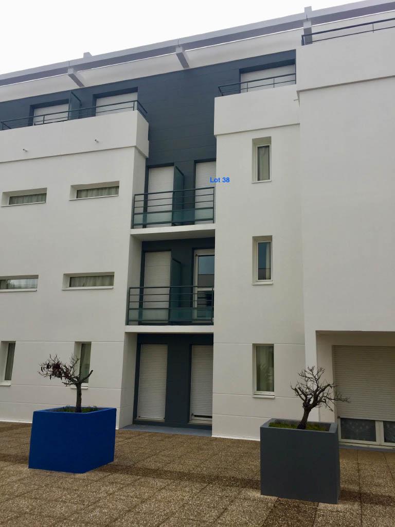 Appartement à La Rochelle 17000 image 2