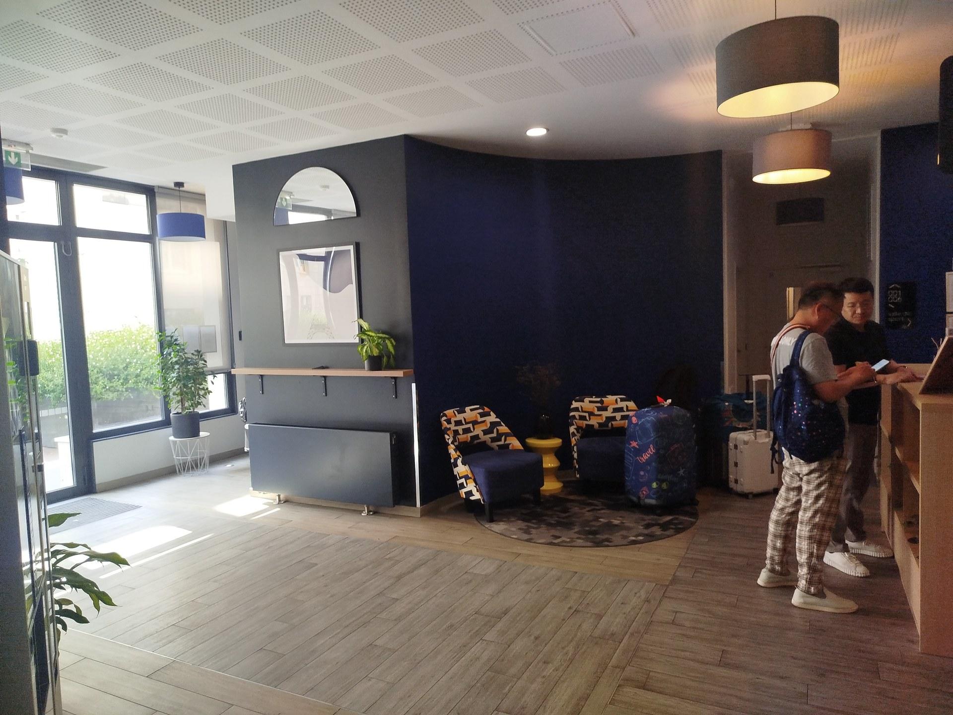 Appartement à Levallois-Perret 92300 image 3